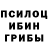 Печенье с ТГК марихуана DerGremlin